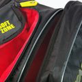 Karakal Pro Tour 2.0 squash backpack 30 l black/yellow 12