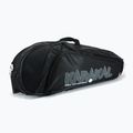 Squash bag Karakal Pro Tour Match 2.1 4R black / white 3