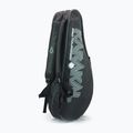 Squash bag Karakal Pro Tour Match 2.1 4R black / white 4