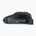 Squash bag Karakal Pro Tour Match 2.1 4R black / white 5