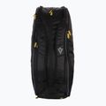 Squash bag Karakal Pro Tour Comp 2.1 9R yellow 4