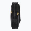 Squash bag Karakal Pro Tour Match 2.1 4R black / yellow 5