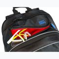 Squash backpack Karakal Pro Tour 2.1 30 l black/yellow 5