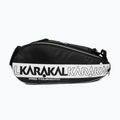 Squash bag Karakal Pro Tour Comp 2.2 9R white