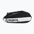 Squash bag Karakal Pro Tour Comp 2.2 9R white 3