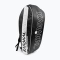 Squash bag Karakal Pro Tour Comp 2.2 9R white 6