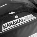 Squash bag Karakal Pro Tour Comp 2.2 9R white 7