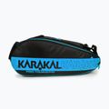 Squash bag Karakal Pro Tour Comp 2.2 9R blue