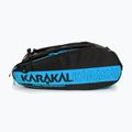 Squash bag Karakal Pro Tour Comp 2.2 9R blue 3