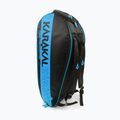 Squash bag Karakal Pro Tour Comp 2.2 9R blue 5