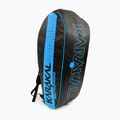 Squash bag Karakal Pro Tour Comp 2.2 9R blue 6