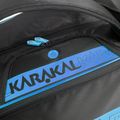 Squash bag Karakal Pro Tour Comp 2.2 9R blue 9