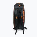 Squash bag Karakal Pro Tour Comp 2.2 9R orange 4