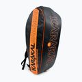 Squash bag Karakal Pro Tour Comp 2.2 9R orange 6