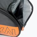 Squash bag Karakal Pro Tour Comp 2.2 9R orange 7