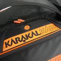 Squash bag Karakal Pro Tour Comp 2.2 9R orange 9