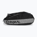 Squash bag Karakal Pro Tour Comp 2.2 9R grey