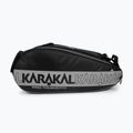 Squash bag Karakal Pro Tour Comp 2.2 9R grey 3