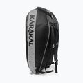 Squash bag Karakal Pro Tour Comp 2.2 9R grey 5