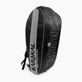 Squash bag Karakal Pro Tour Comp 2.2 9R grey 6