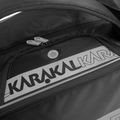 Squash bag Karakal Pro Tour Comp 2.2 9R grey 9