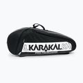 Squash bag Karakal Pro Tour Match 2.2 4R white
