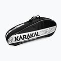Squash bag Karakal Pro Tour Match 2.2 4R white 3