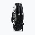 Squash bag Karakal Pro Tour Match 2.2 4R white 4
