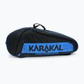 Squash bag Karakal Pro Tour Match 2.2 4R blue