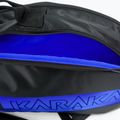 Squash bag Karakal Pro Tour Match 2.2 4R blue 6