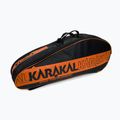 Squash bag Karakal Pro Tour Match 2.2 4R orange 3