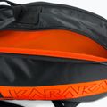 Squash bag Karakal Pro Tour Match 2.2 4R orange 6