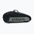 Squash bag Karakal Pro Tour Match 2.2 4R grey