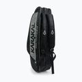 Squash bag Karakal Pro Tour Match 2.2 4R grey 4