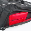 Squash bag Karakal Pro Tour Match 2.2 4R grey 5