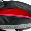 Squash bag Karakal Pro Tour Match 2.2 4R grey 6