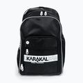 Squash backpack Karakal Pro Tour 2.2 30 l white