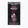 Muc-Off Clean, Protect and Lube Kit (Dry Lube)