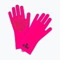 Muc-Off Deep Scrubber Gloves pink bike cleaning gloves