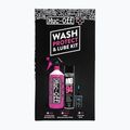 Muc-Off Clean, Protect and Lube Bike Care Kit (Wet Lube)