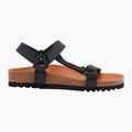 Scholl Heaven Ad Med sandals black 2