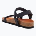Scholl Heaven Ad Med sandals black 3