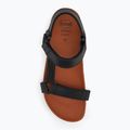 Scholl Heaven Ad Med sandals black 5