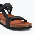 Scholl Heaven Ad Med sandals black 7