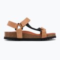 Scholl Heaven Ad Med brown sandals 2