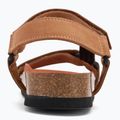 Scholl Heaven Ad Med brown sandals 6