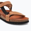 Scholl Heaven Ad Med brown sandals 7