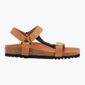 Scholl Heaven Ad Med brown sandals 2