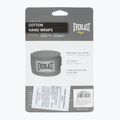 Boxing wraps Everlast 275 cm red 2