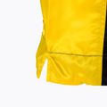 Everlast Muay Thai training shorts black and gold EM6 4